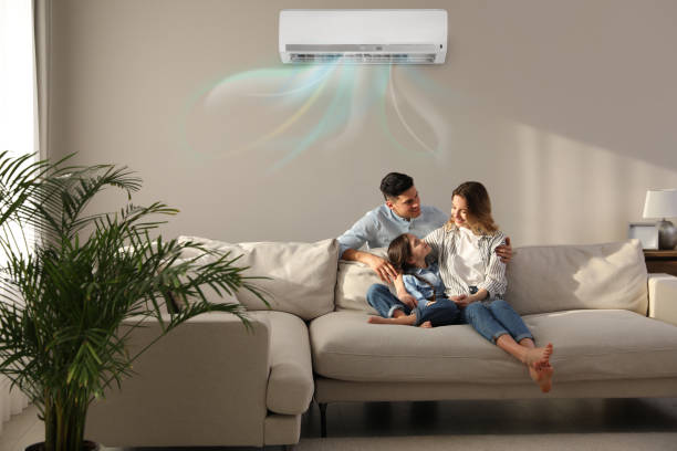 Best Ductless HVAC repair  in Eastpoint, FL