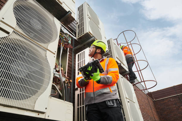 Best Commercial HVAC repair  in Eastpoint, FL