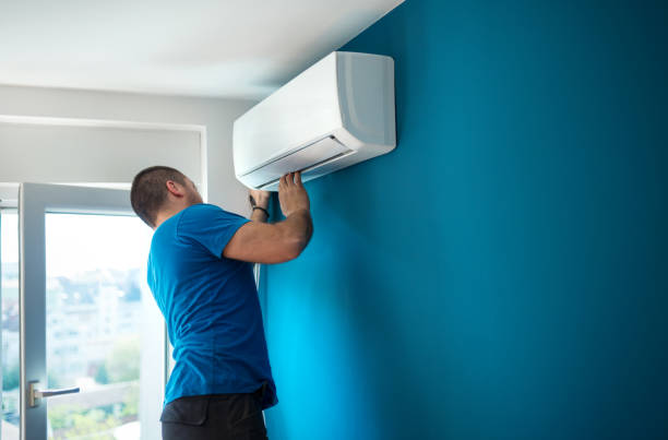 Best HVAC system installation  in Eastpoint, FL