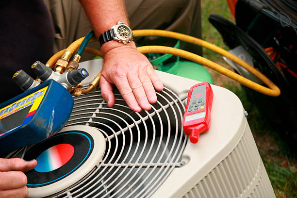 Best HVAC installation services  in Eastpoint, FL
