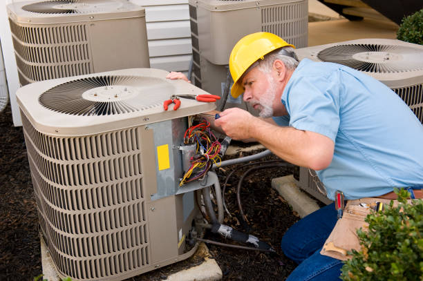 Best HVAC repair near me  in Eastpoint, FL