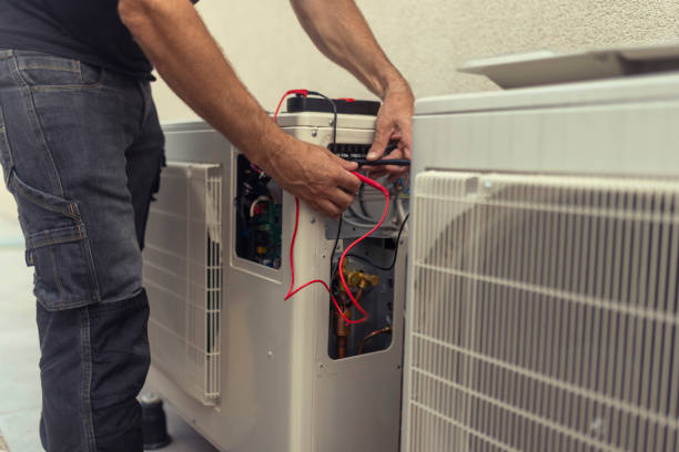 HVAC maintenance plan in Eastpoint, FL