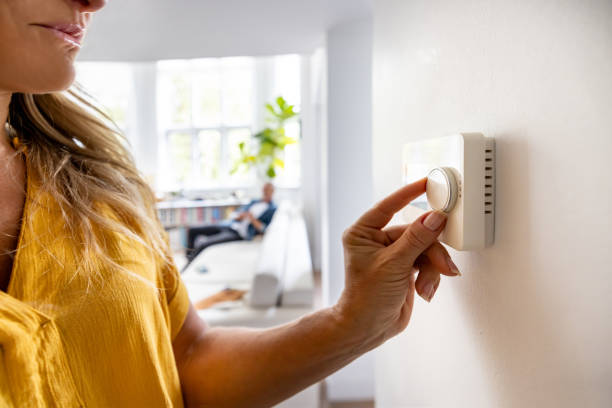 AC installation near me in Eastpoint, FL