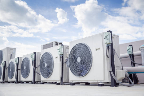 Best HVAC air duct cleaning  in Eastpoint, FL