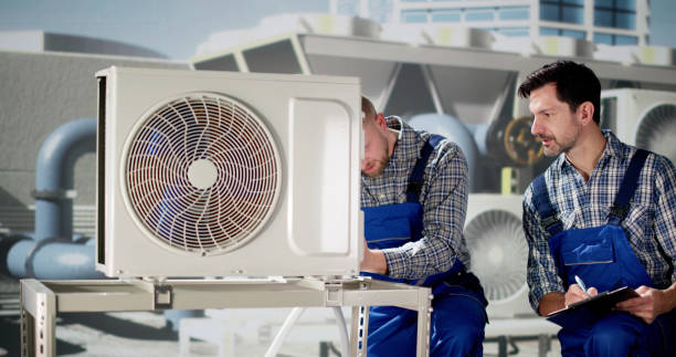 Best Affordable HVAC services  in Eastpoint, FL