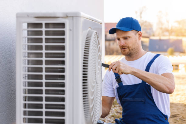 Trusted Eastpoint, FL HVAC Experts